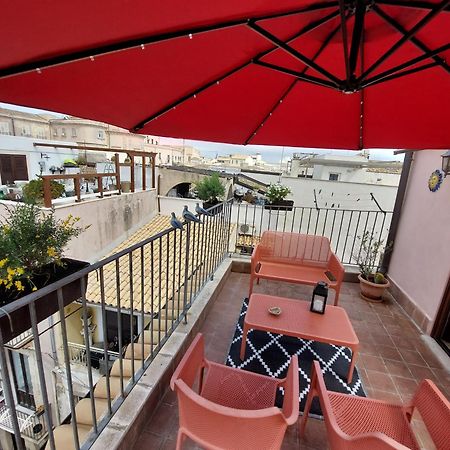 La Colombaia Di Ortigia Apartment Syracuse Exterior photo