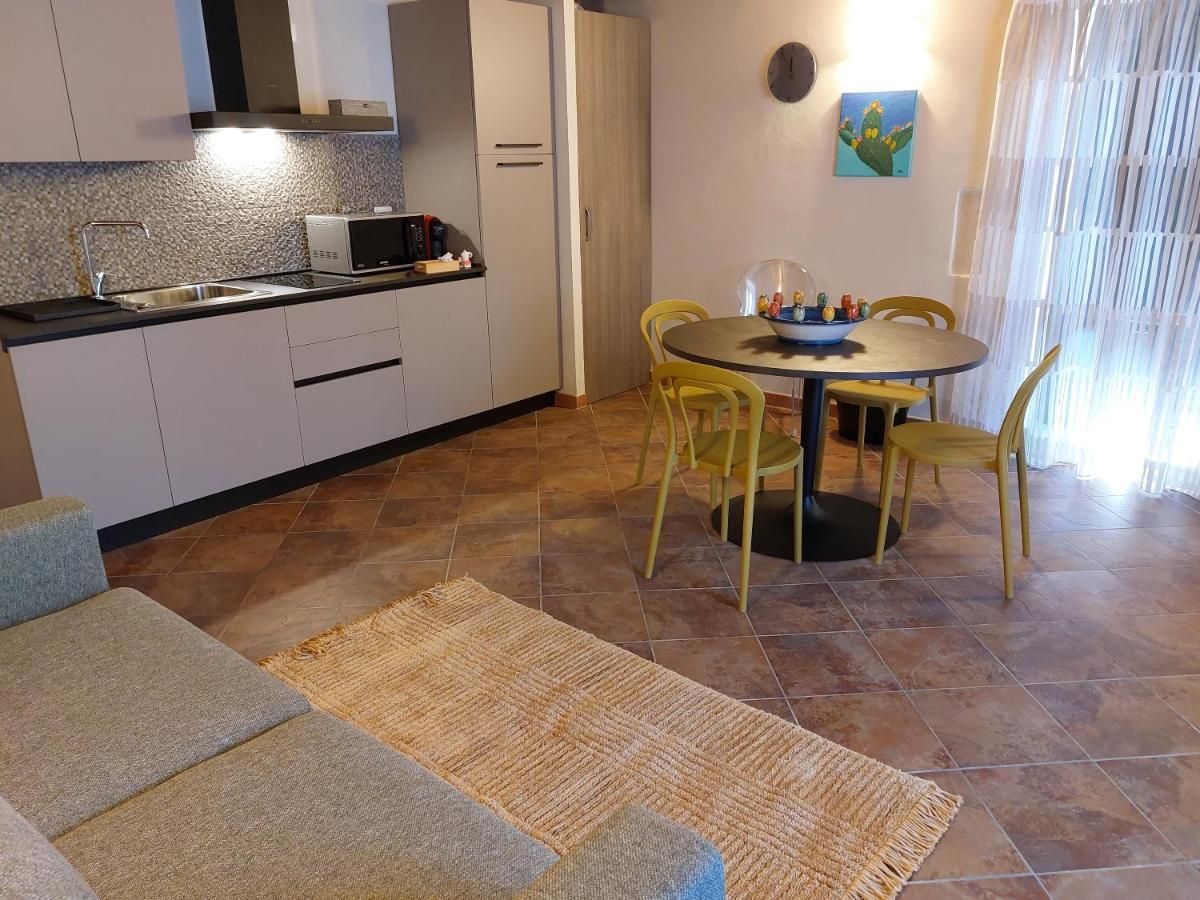 La Colombaia Di Ortigia Apartment Syracuse Exterior photo