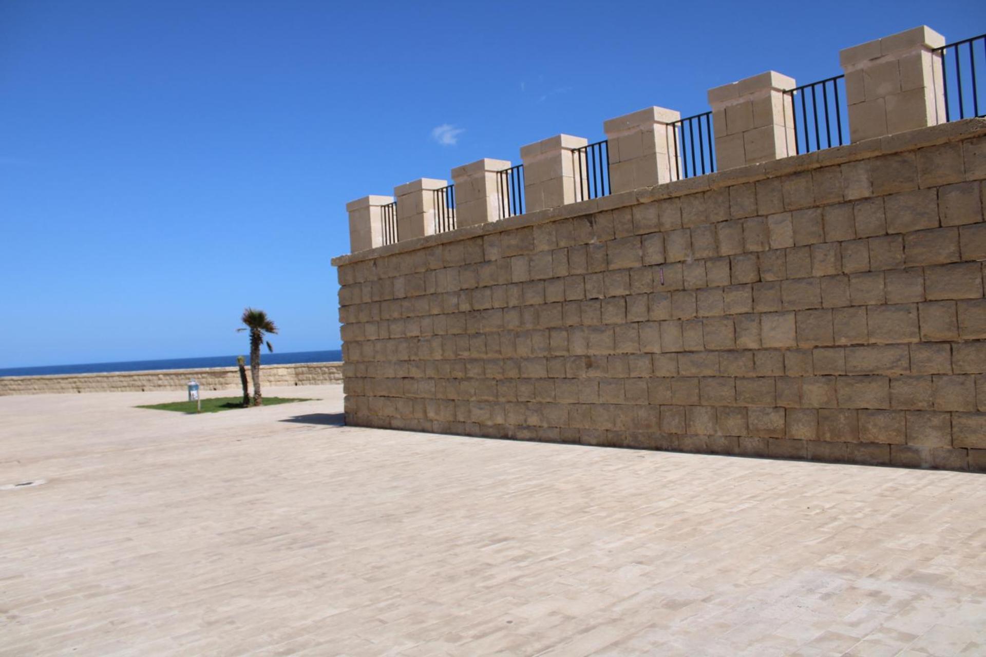La Colombaia Di Ortigia Apartment Syracuse Exterior photo