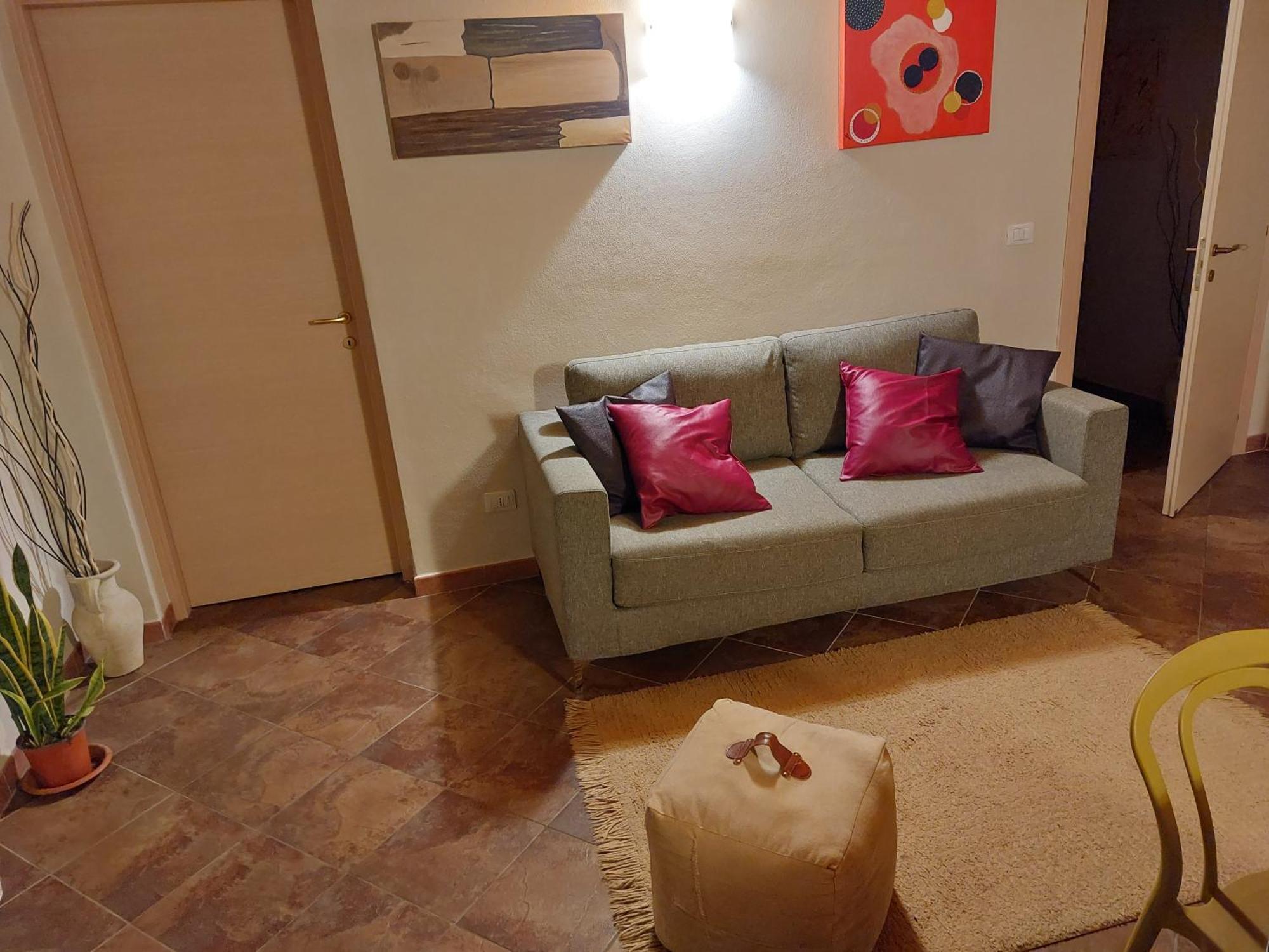 La Colombaia Di Ortigia Apartment Syracuse Exterior photo